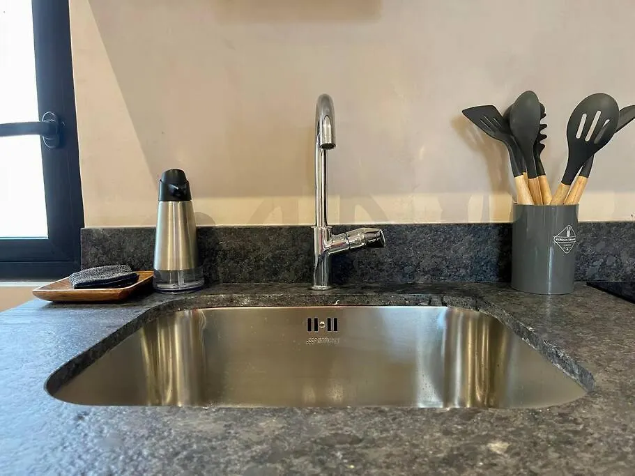Exclusive Studio In A Gated Community By Casa Paraiso تولوم المكسيك