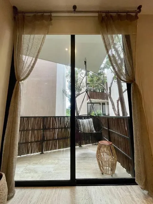 Exclusive Studio In A Gated Community By Casa Paraiso Tulum