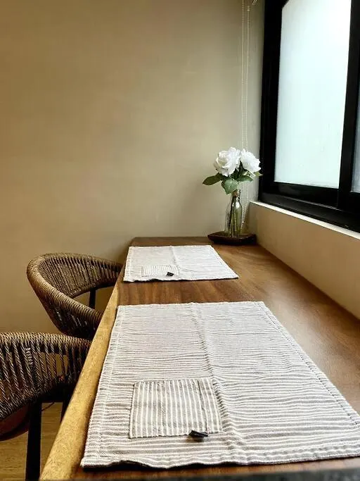 Exclusive Studio In A Gated Community By Casa Paraiso تولوم شقة