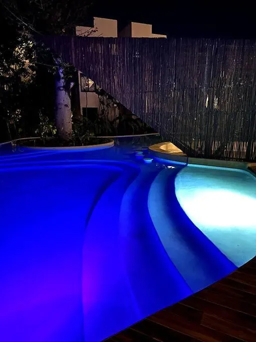 Exclusive Studio In A Gated Community By Casa Paraiso Tulum 0*,  Mexico