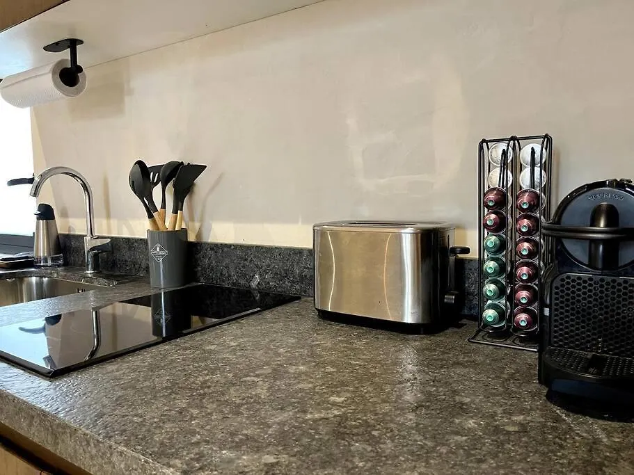 Apartment Exclusive Studio In A Gated Community By Casa Paraiso Tulum