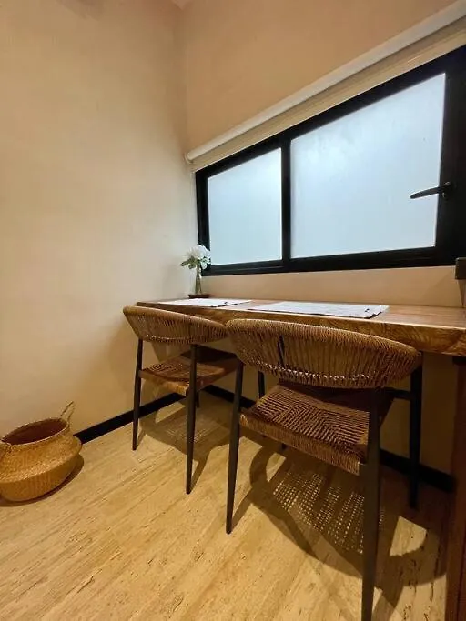 Exclusive Studio In A Gated Community By Casa Paraiso Tulum 0*,