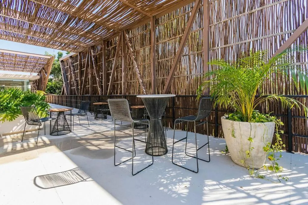 Exclusive Studio In A Gated Community By Casa Paraiso Tulum Apartment
