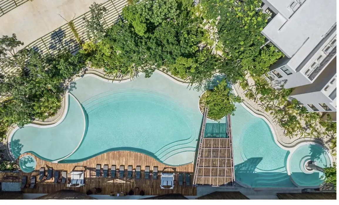 Exclusive Studio In A Gated Community By Casa Paraiso Tulum
