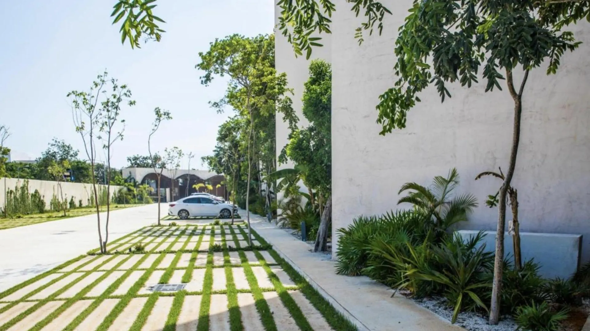 شقة Exclusive Studio In A Gated Community By Casa Paraiso تولوم
